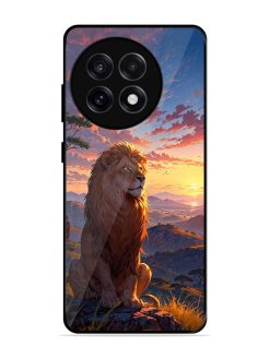 Guardian Glossy Soft Edge Case for Oneplus 13R (5G)