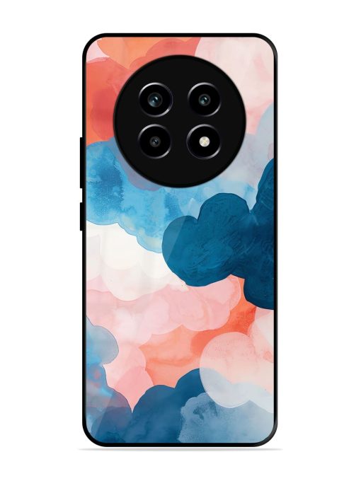 Skyward Dreams Glossy Soft Edge Case for Realme 14 Pro Lite (5G)