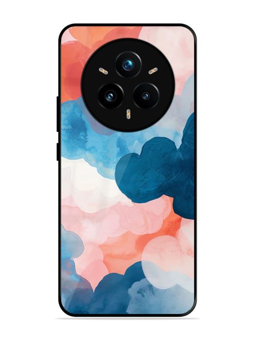 Skyward Dreams Glossy Soft Edge Case for Realme 14 Pro Plus (5G)