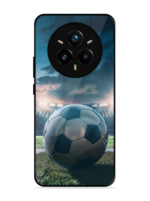 Beautiful Game Glossy Soft Edge Case for Realme 14 Pro Plus (5G)