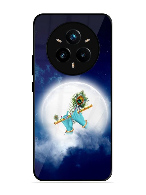 Krishna'S Glossy Soft Edge Case for Realme 14 Pro Plus (5G)