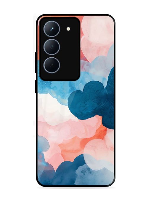Skyward Dreams Glossy Soft Edge Case for Realme 14X (5G)