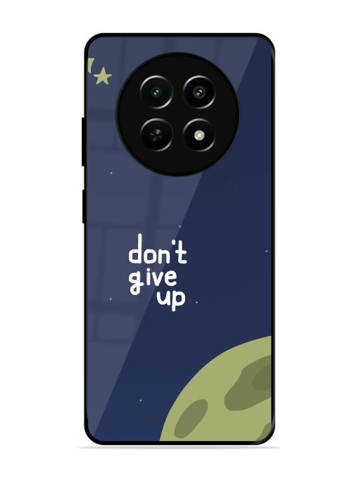 Keep Shining Glossy Soft Edge Case for Realme Narzo N65 (5G)