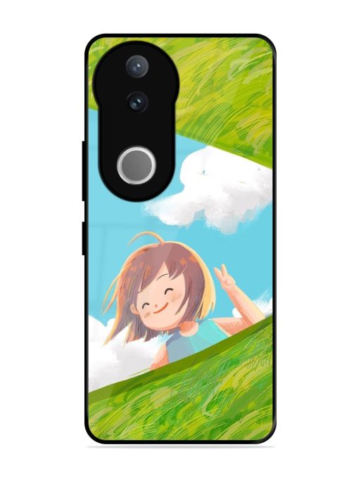 Test Couple Case #1