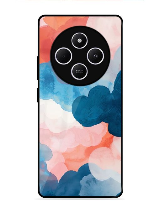 Skyward Dreams Glossy Soft Edge Case for Xiaomi Redmi 14C (5G)