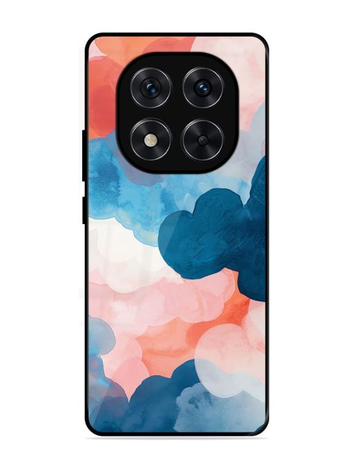 Skyward Dreams Glossy Soft Edge Case for Xiaomi Redmi Note 14 Pro (5G)
