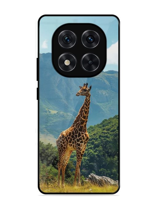 Gentle Giant Glossy Soft Edge Case for Xiaomi Redmi Note 14 Pro (5G)