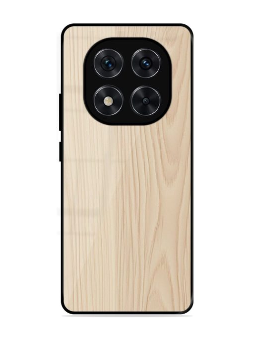 Textured Timber Glossy Soft Edge Case for Xiaomi Redmi Note 14 Pro (5G)