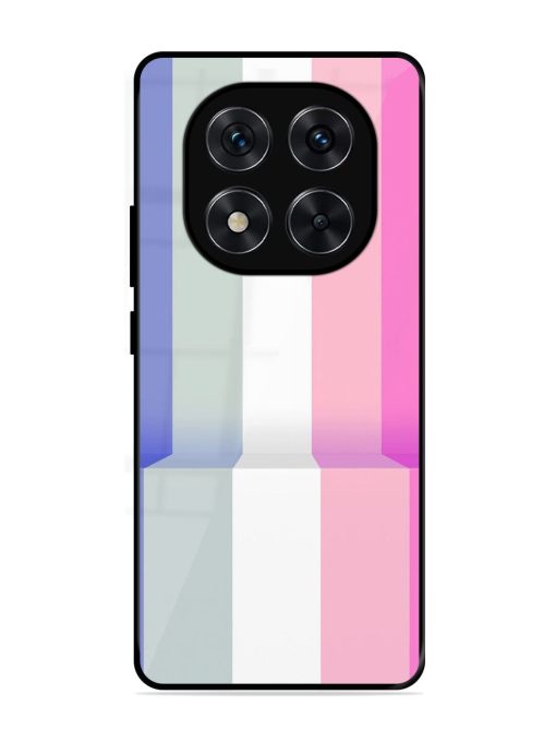 Pastel Palette Glossy Soft Edge Case for Xiaomi Redmi Note 14 Pro (5G)