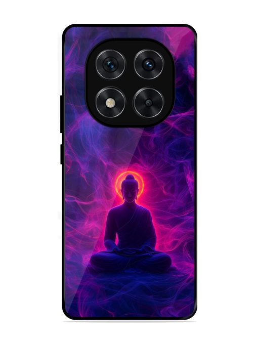 Neon Nirvana Glossy Soft Edge Case for Xiaomi Redmi Note 14 Pro (5G)