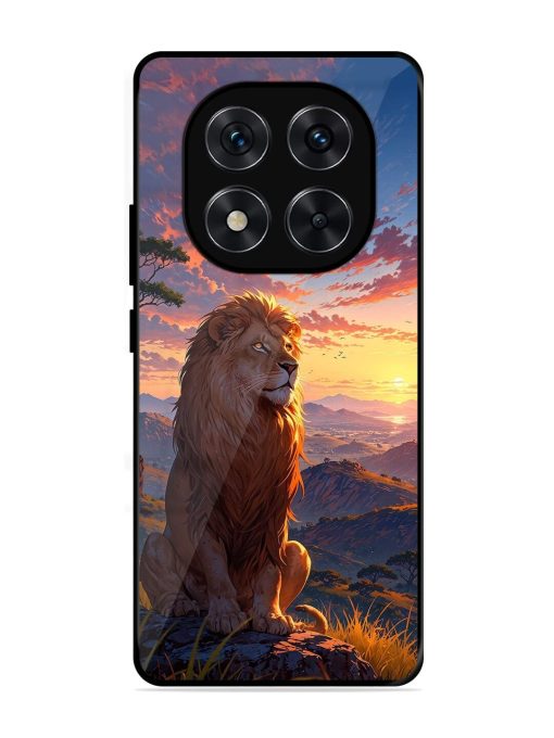 Guardian Glossy Soft Edge Case for Xiaomi Redmi Note 14 Pro (5G)