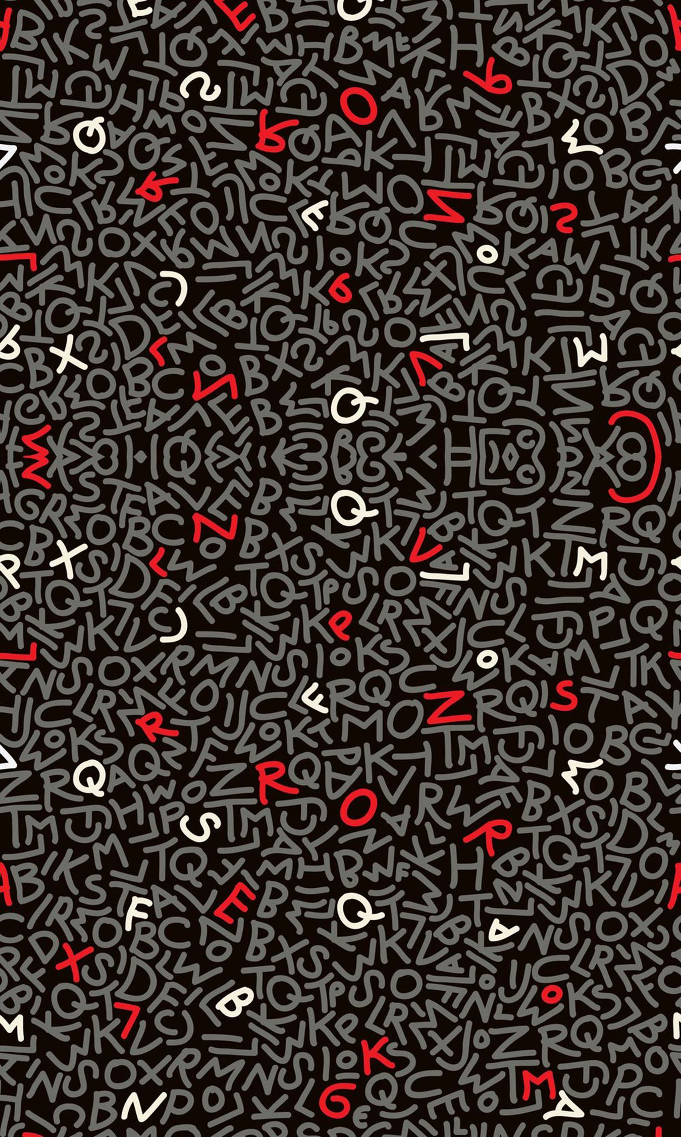 6744