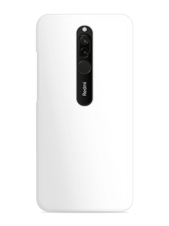 H-XIAOMIREDMI8